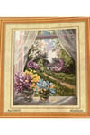 Goblen Etamin Işleme Seti 40x50 Cm 403