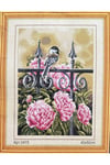 Goblen Etamin Işleme Seti 40x50 Cm 415