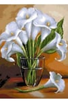 Goblen Etamin Işleme Seti 40x50 Cm 417