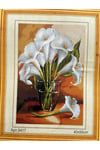 Goblen Etamin Işleme Seti 40x50 Cm 417