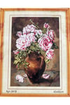Goblen Etamin Işleme Seti 40x50 Cm 418