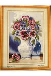 Goblen Etamin Işleme Seti 40x50 Cm 423