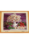 Goblen Etamin Işleme Seti 40x50 Cm 425