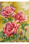 Goblen Etamin Işleme Seti 40x50 Cm 428