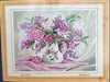 Goblen Etamin Işleme Seti 40x50 Cm 431