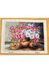 Goblen Etamin Işleme Seti 40x50 Cm 438