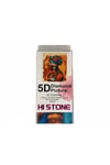 Hı Stone 5d Elmas Boncuk Taş Işleme Mozaik Goblen Kit 50x40cm Gc74747