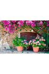 Hı Stone 5d Elmas Boncuk Taş Işleme Mozaik Goblen Kit 20x30cm Mr21416