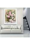 Hı Stone 5d Elmas Boncuk Taş Işleme Mozaik Goblen Kit 50x40cm GC70725