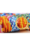 Hı Stone 5d Elmas Boncuk Taş Işleme Mozaik Goblen Kit 50x40cm Gc84284