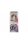 Hı Stone 5d Elmas Boncuk Taş Işleme Mozaik Goblen Kit 30x30cm Ms21310