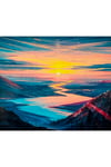 Hı Stone 5d Elmas Boncuk Taş Işleme Mozaik Goblen Kit 50x40cm Gc79479