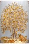 Hı Stone 5d Elmas Boncuk Taş Işleme Mozaik Goblen Kit 50x40cm gc89265