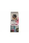 Hı Stone 5d Elmas Boncuk Taş Işleme Mozaik Goblen Kit 30x40cm Ydf74591