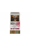Hı Stone 5d Elmas Boncuk Taş Işleme Mozaik Goblen Kit 50x40cm Gc74124
