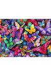 Hı Stone 5d Elmas Boncuk Taş Işleme Mozaik Goblen Kit 50x40cm Gc82961