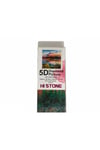 Hı Stone 5d Elmas Boncuk Taş Işleme Mozaik Goblen Kit 30x40cm Ydf71379