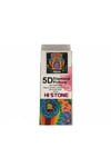 Hı Stone 5d Elmas Boncuk Taş Işleme Mozaik Goblen Kit 30x30cm Ms20873