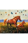Hı Stone 5d Elmas Boncuk Taş Işleme Mozaik Goblen Kit 50x65 Cm Sgk83028