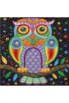 Hı Stone 5d Elmas Boncuk Taş Işleme Mozaik Goblen Kit 30x30cm Ms20873