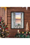 Hı Stone 5d Elmas Boncuk Taş Işleme Mozaik Goblen Kit 50x40cm GC89222