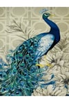 Hı Stone 5d Elmas Boncuk Taş Işleme Mozaik Goblen Kit 50x40cm Gc74622