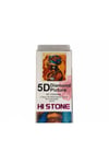 Hı Stone 5d Elmas Boncuk Taş Işleme Mozaik Goblen Kit 50x40cm Gc74747