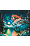 Hı Stone 5d Elmas Boncuk Taş Işleme Mozaik Goblen Kit 50x40cm Gc79699