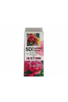 Hı Stone 5d Elmas Boncuk Taş Işleme Mozaik Goblen Kit 30x40cm Ydf74692