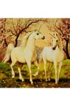 Hı Stone 5d Elmas Boncuk Taş Işleme Mozaik Goblen Kit 30x30cm Ms20086