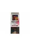 Hı Stone 5d Elmas Boncuk Taş Işleme Mozaik Goblen Kit 30x40cm Ydf70699