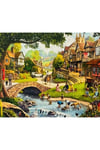 Hı Stone 5d Elmas Boncuk Taş Işleme Mozaik Goblen Kit 50x40cm Gc84269