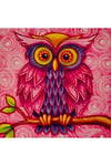 Hı Stone 5d Elmas Boncuk Taş Işleme Mozaik Goblen Kit 30x30cm Ms20599