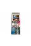 Hı Stone 5d Elmas Boncuk Taş Işleme Mozaik Goblen Kit 30x40cm Ydf72696
