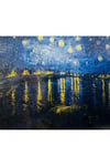 Hı Stone 5d Elmas Boncuk Taş Işleme Mozaik Goblen Kit 50x40cm Gc84290