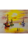 Hı Stone 5d Elmas Boncuk Taş Işleme Mozaik Goblen Kit 50x65 Cm Sgk81378