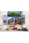 Hı Stone 5d Elmas Boncuk Taş Işleme Mozaik Goblen Kit 30x40cm Ydf74591