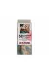 Hı Stone 5d Elmas Boncuk Taş Işleme Mozaik Goblen Kit 30x30cm Ms24452