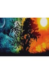 Hı Stone 5d Elmas Boncuk Taş Işleme Mozaik Goblen Kit 50x40cm gc75288