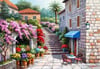 Hı Stone 5d Elmas Boncuk Taş Işleme Mozaik Goblen Kit 50X65cm SGK82573