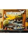 Hı Stone 5d Elmas Boncuk Taş Işleme Mozaik Goblen Kit 50x40cm Gc84279