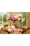 Hı Stone 5d Elmas Boncuk Taş Işleme Mozaik Goblen Kit 30x40cm Ydf74691