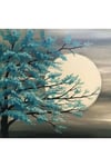 Hı Stone 5d Elmas Boncuk Taş Işleme Mozaik Goblen Kit 50x40cm GC89 255