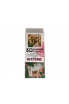 Hı Stone 5d Elmas Boncuk Taş Işleme Mozaik Goblen Kit 30x40cm Ydf74531