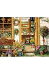 Hı Stone 5d Elmas Boncuk Taş Işleme Mozaik Goblen Kit 30x40cm Ydf72353