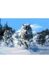 Hı Stone 5d Elmas Boncuk Taş Işleme Mozaik Goblen Kit 30x40cm Gd71366