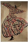 Hı Stone 5d Elmas Boncuk Taş Işleme Mozaik Goblen Kit 50x40cm Gc84277