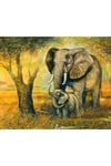 Hı Stone 5d Elmas Boncuk Taş Işleme Mozaik Goblen Kit 50x40cm Gc79947
