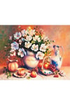 Hı Stone 5d Elmas Boncuk Taş Işleme Mozaik Goblen Kit 30x40cm Gd79181