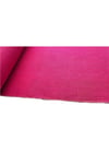 Jüt Kumaş Çuval Bezi Kanaviçe Hasır Kumaş 48x100 Cm Pembe